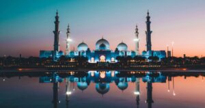 things to do in Abu Dhabi