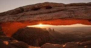 Natural Wonders of the United States