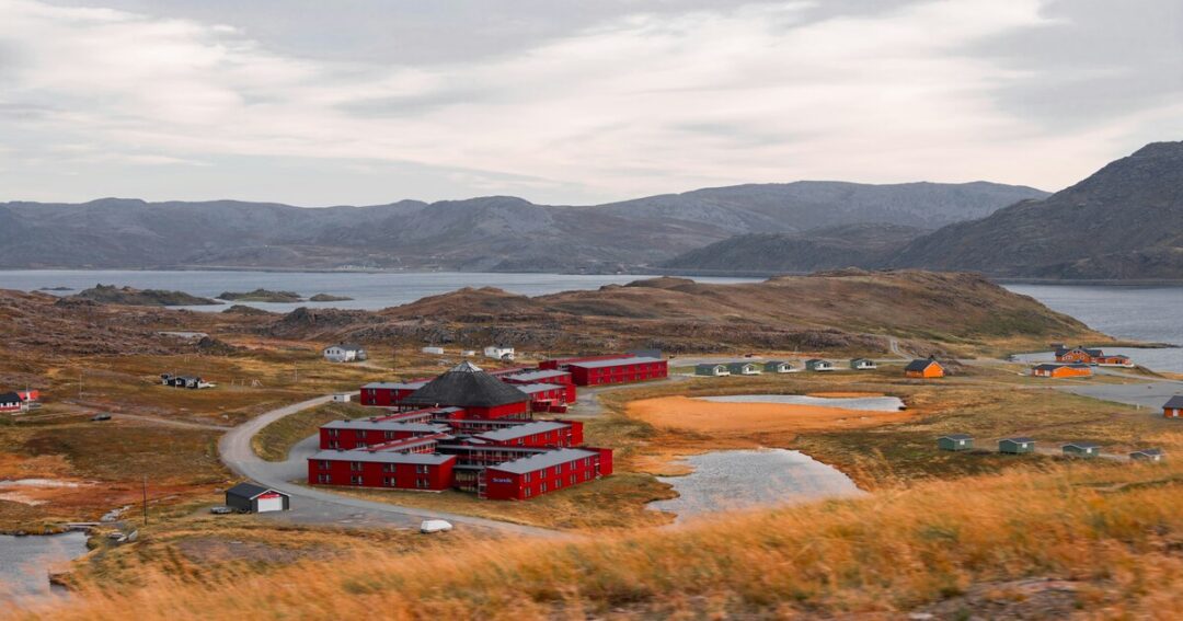 Remote Escapes Around the World Worth Exploring: Journeys to the Edge of the Earth