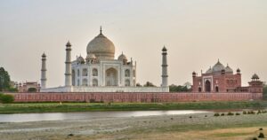 Things to Do in Agra
