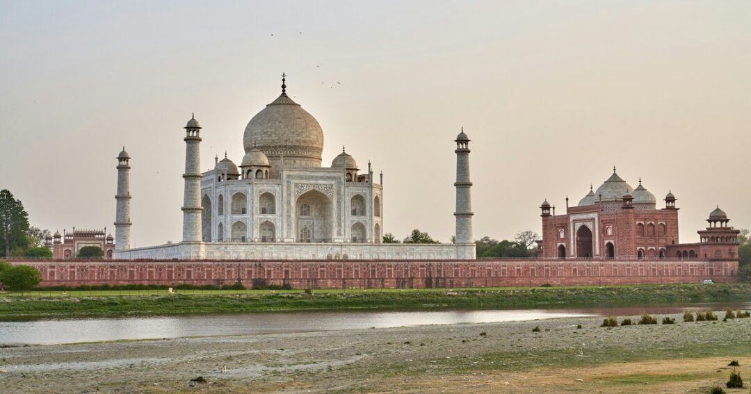 Things to Do in Agra