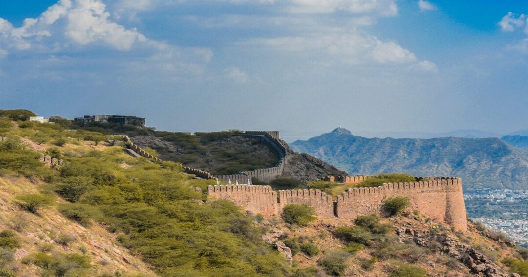 Things to Do in Ajmer