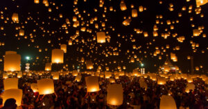 Chinese Festivals