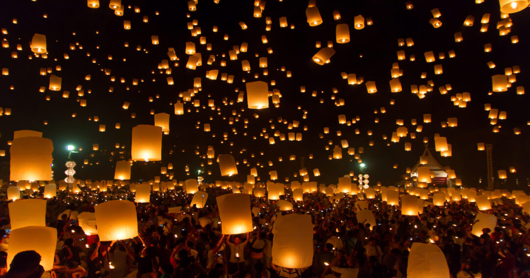 Chinese Festivals