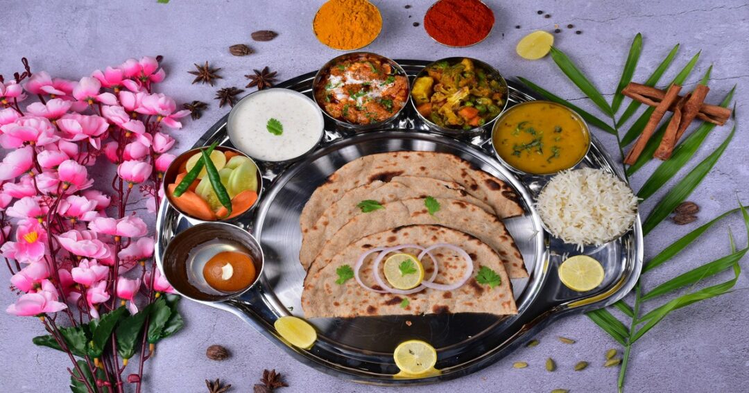 Food of Rajasthan