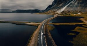Europe’s Most Spectacular Driving Routes