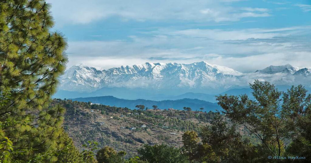 Things To Do In Almora