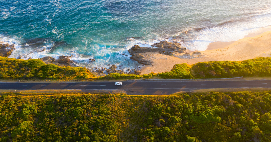 India’s Most Scenic Coastal Road Trips To Add To Your 2026 Bucket List