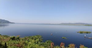 Places to Visit in Guwahati