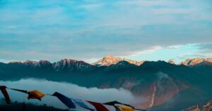 Things to Do in Arunachal Pradesh