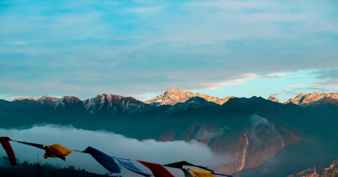 Things to Do in Arunachal Pradesh