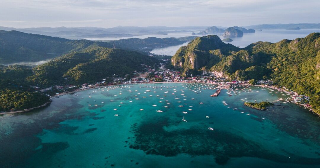 Best Beaches in Asia for an Unforgettable Tropical Escape