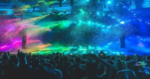 Festivals in Belgium