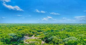 Ananthagiri Hills Trek