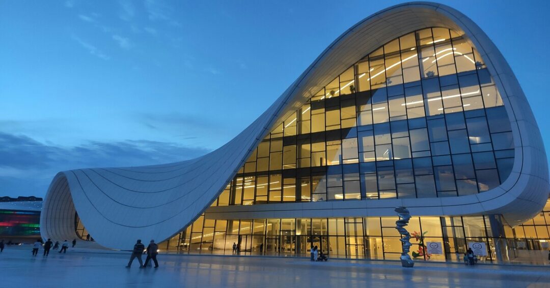 Things to Do in Azerbaijan
