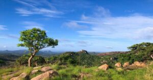 Anthargange Trek