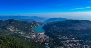 Places to Visit in Nainital