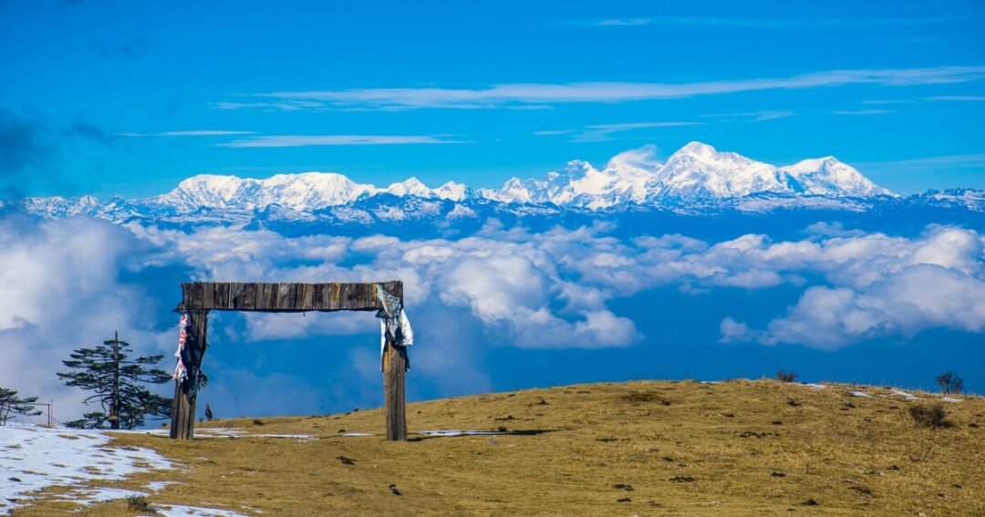 Sandakphu Trek
