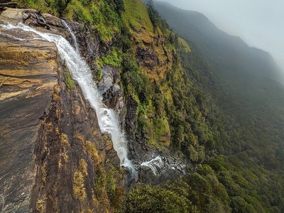 Bandaje Falls Trek: The Complete Guide for First-Time Trekkers