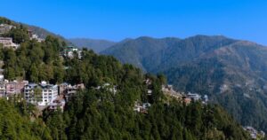Places to Visit in Dalhousie