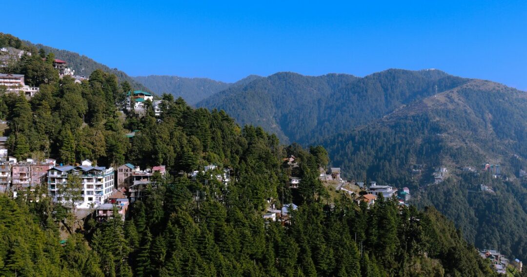 Places to Visit in Dalhousie: 18 Scenic Spots, Hidden Gems & Day Trips