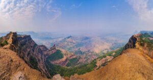 Bhimashankar Trek