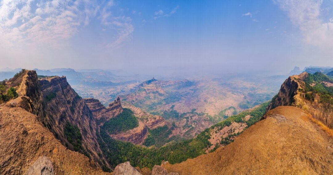 Bhimashankar Trek: Complete Guide to Ganesh Ghat, Shidi Ghat & Khandas Routes