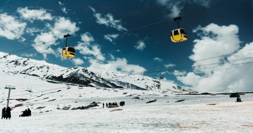  Places in Srinagar Most Visitors Never Find