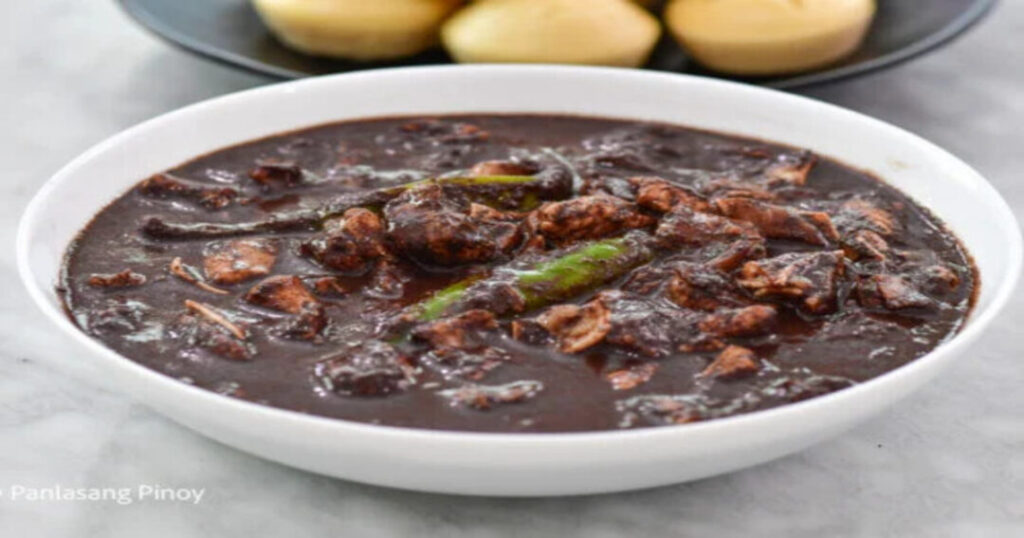 Dinuguan