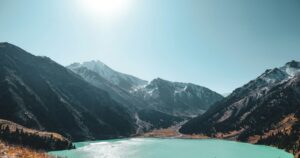 Things to Do in Almaty