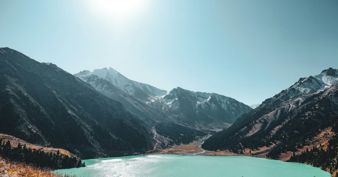 Things to Do in Almaty