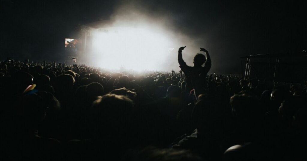 Dour Festival