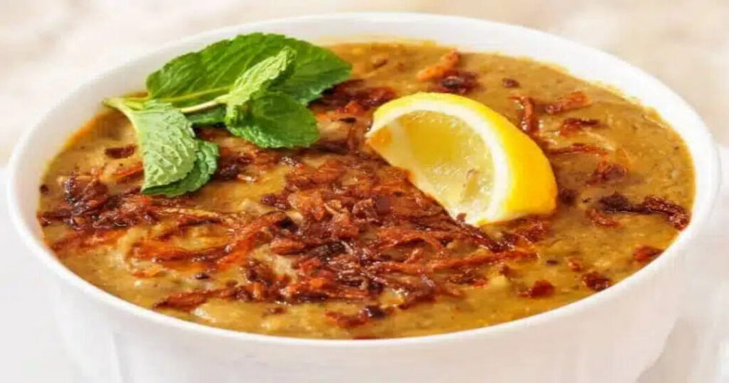 Haleem