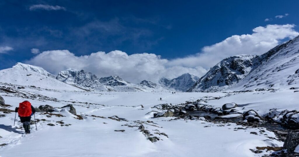 Highlights of the Gaumukh Tapovan Trek