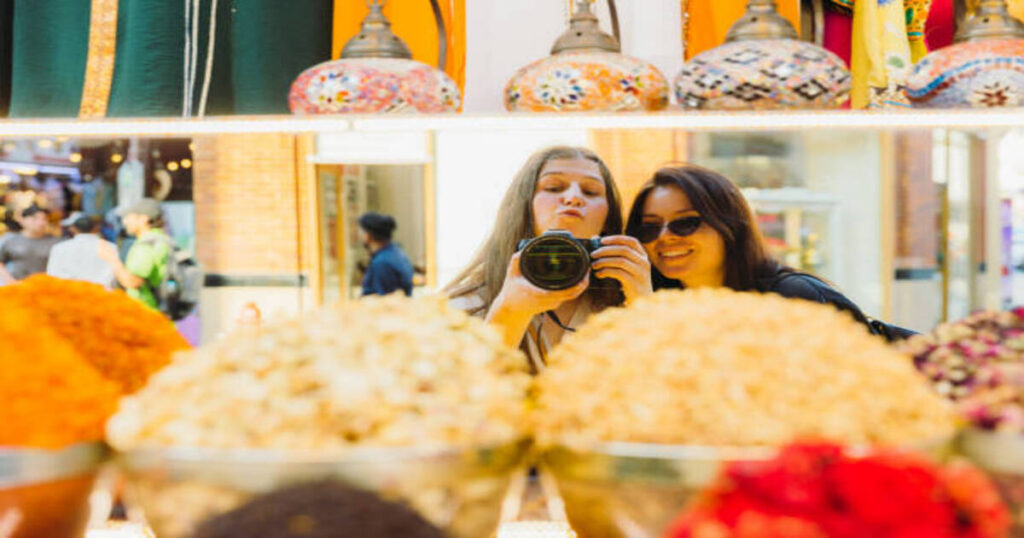 The Foundation: Dubai's Food Demographics