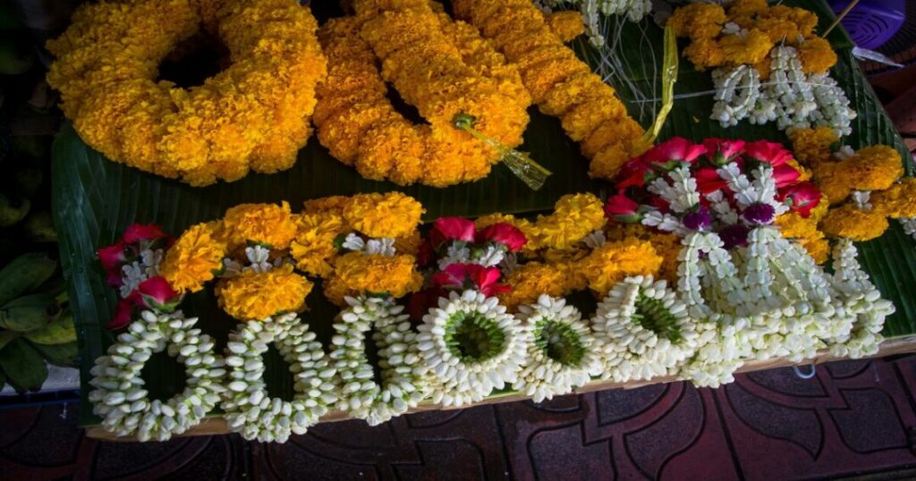 The History of Chiang Mai