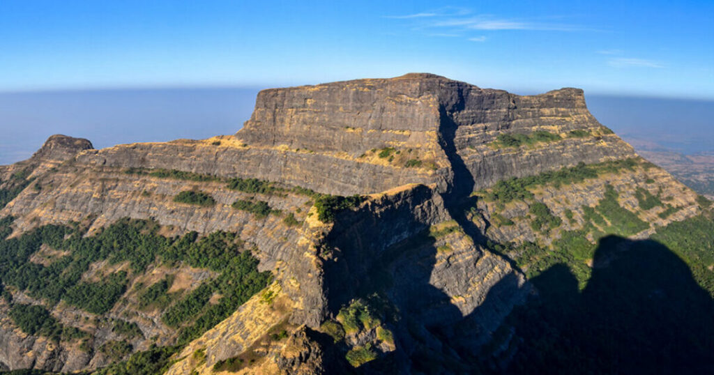 AMK Trek — Key Facts