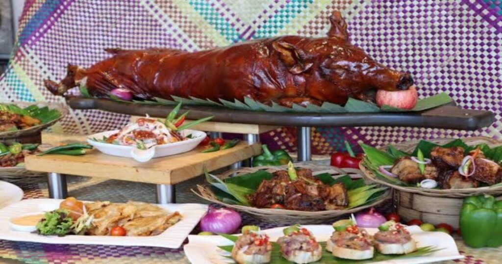 Lechon 