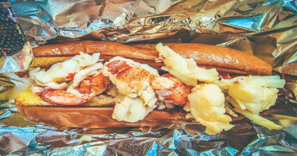 Lobster