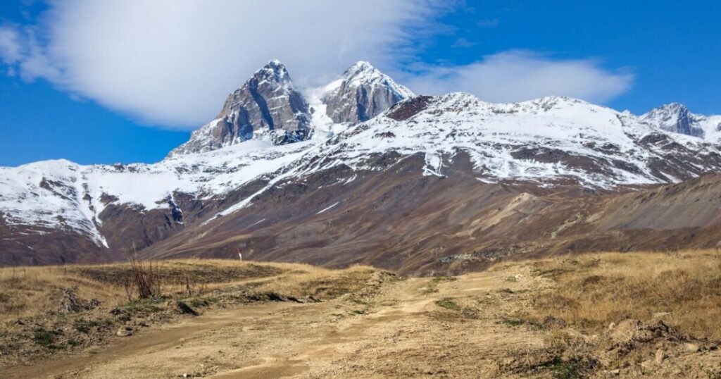 Difficulty Level of the Gaumukh Tapovan Trek