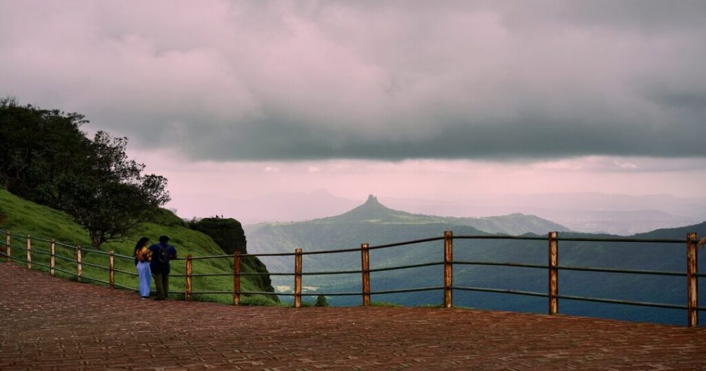 Matheran 
