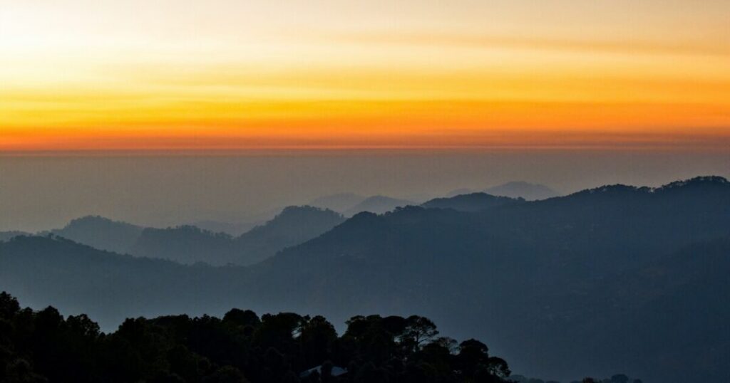 McLeod Ganj 