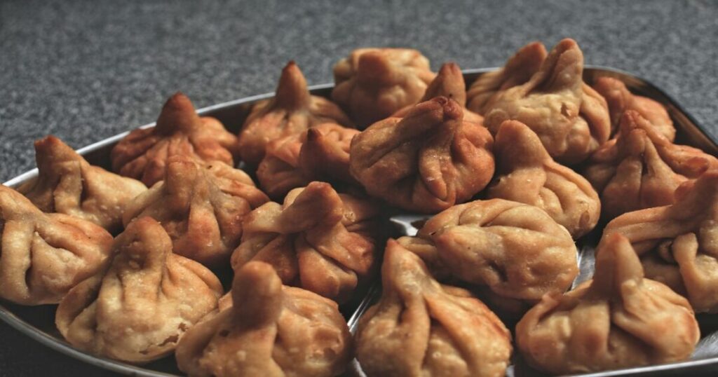 Ukdiche modak