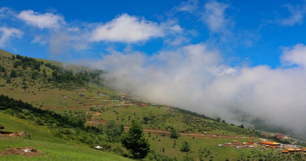 Dayara Bugyal