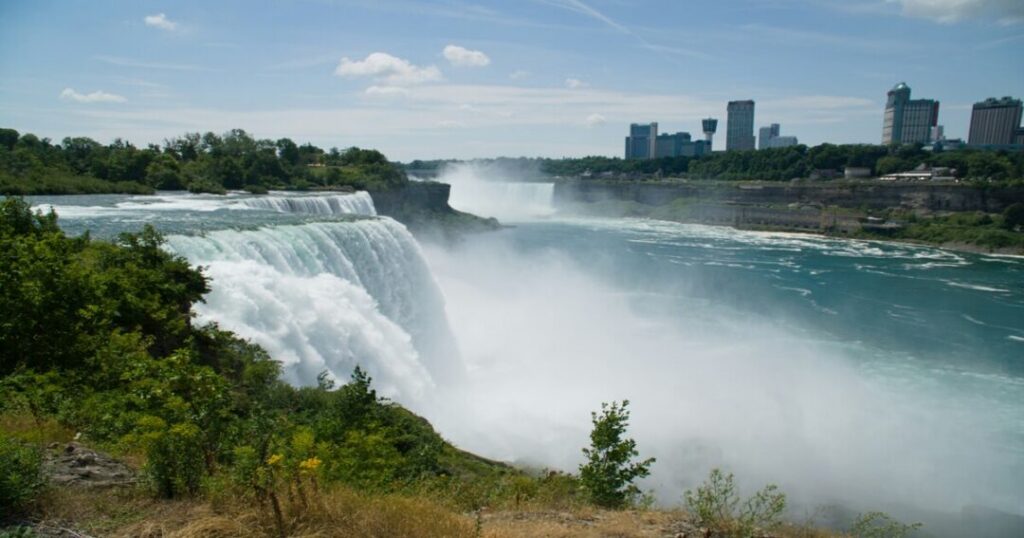 Niagara Falls, New York
