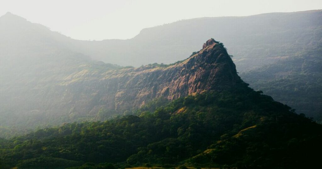 Prabalgad and Kalavantin Durg Trek 
