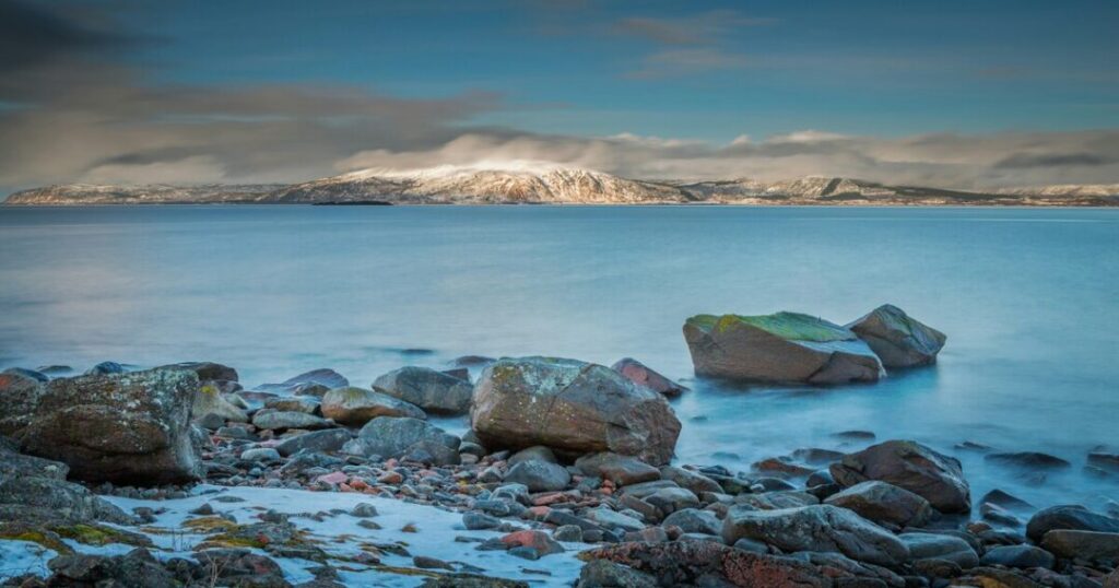 Norway