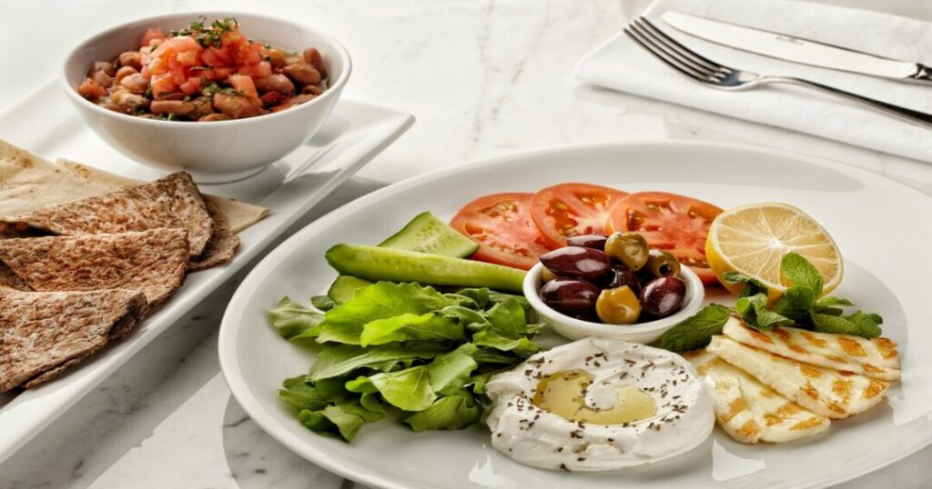  Greek Dishes Most Visitors Never Try