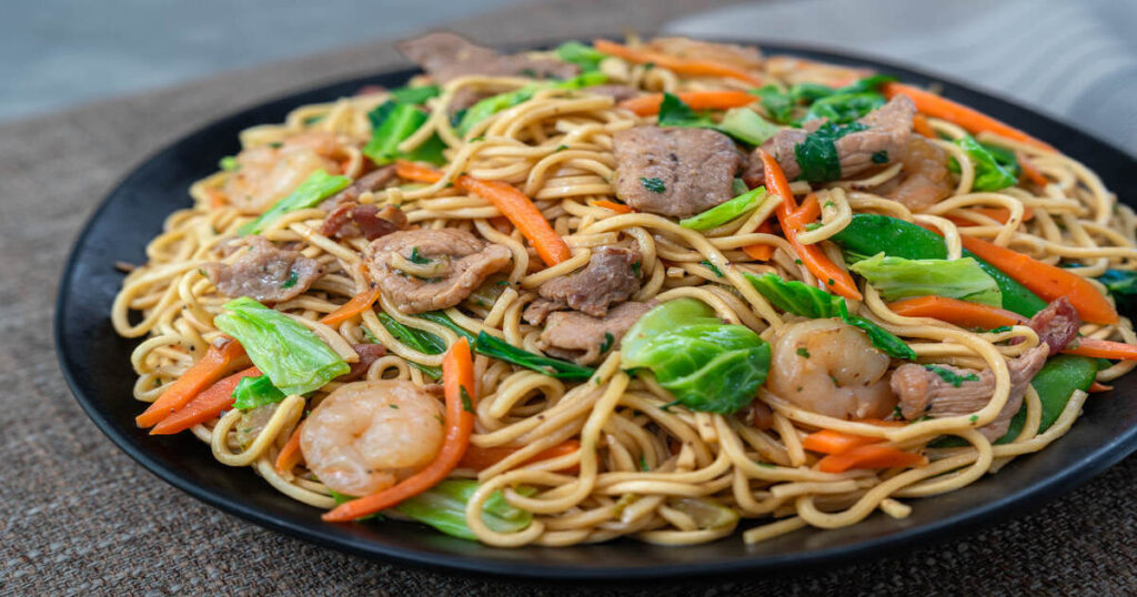 Pancit
