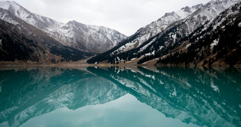 Things to Do in Almaty